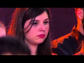 TV3 - Oh Happy Day - Comiat - Còctel - 3OHD3