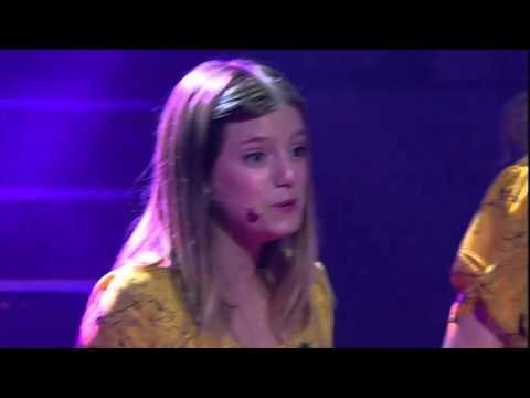 TV3 - Oh Happy Day - Opening Royals - Quartet Mèlt - 3OHD3