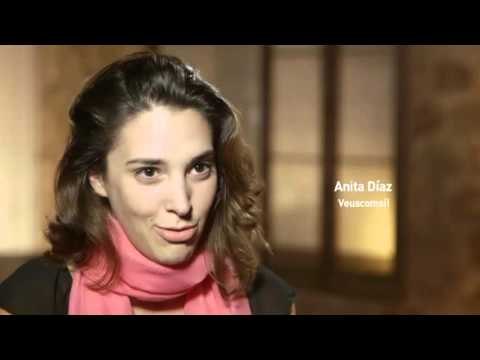 TV3 - Oh Happy Day - Assaig Born This Way - Veuscomsí! - 3OHD3