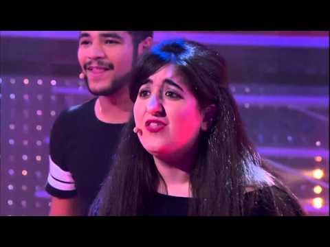 TV3 - Oh Happy Day - Ull per ull - Còctel - 3OHD3