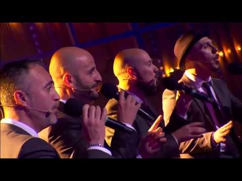 TV3 - Oh Happy Day - I Want It Thay Way - TNT - 3OHD3