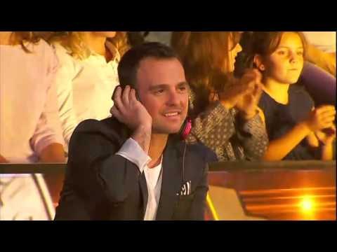 TV3 - Oh Happy Day - I Wish - Quartet Mèlt - 3OHD3