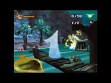 Rayman Revolution - Die Zuflucht von Wasser und Eis, Part 1