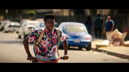 Dope - Red Band Trailer - #DopeMovie in theaters June 19