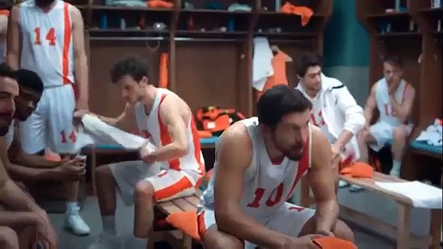 ING Turuncu Hesap Kerem Tunçeri & Amigo Reklamı