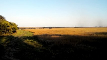 Ukraine War | War in Donbass OTR 21 Tochka Rocket Launch Fail