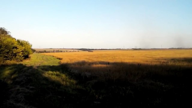 Ukraine War | War in Donbass OTR 21 Tochka Rocket Launch Fail