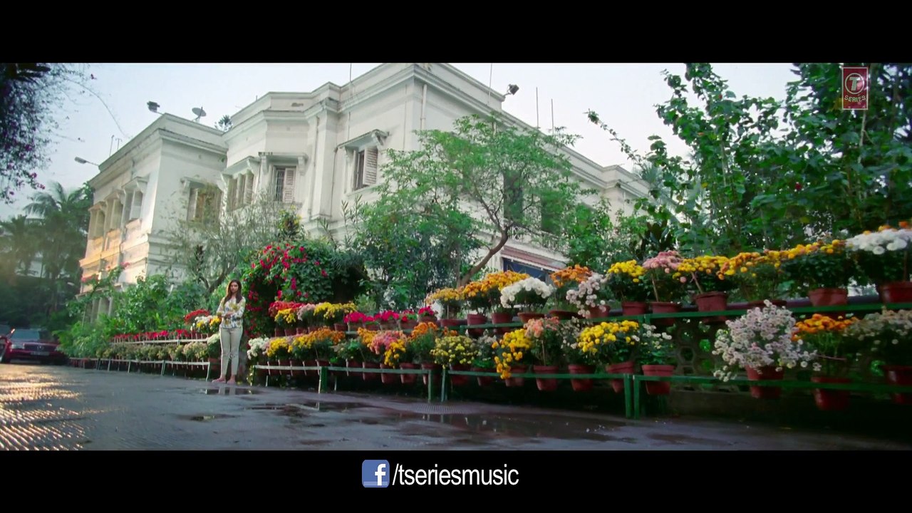 'Heer Toh Badi Sad Hai' VIDEO Song ¦ Tamasha ¦ Deepika Padukone