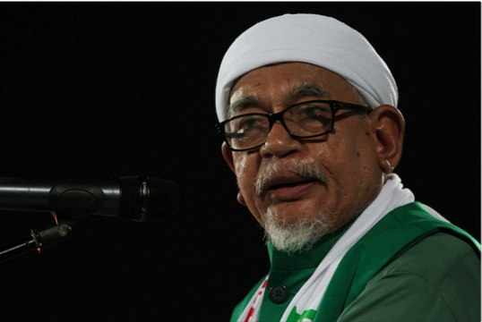 Hadi undecided on no-confidence vote