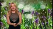 Sian Welby - Weather (Channel 5 UK) (2nd October 2015)