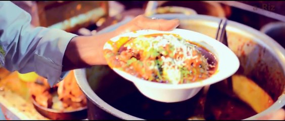 GOURI Non-Veg Hotel | INDIAN FOOD | SHORT DOCUMENTARY | a-Riz Films 2015