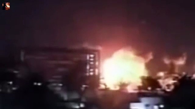 Yemen War 2015 Saudi Arabia launches Airstrikes Against Yemen Rebels