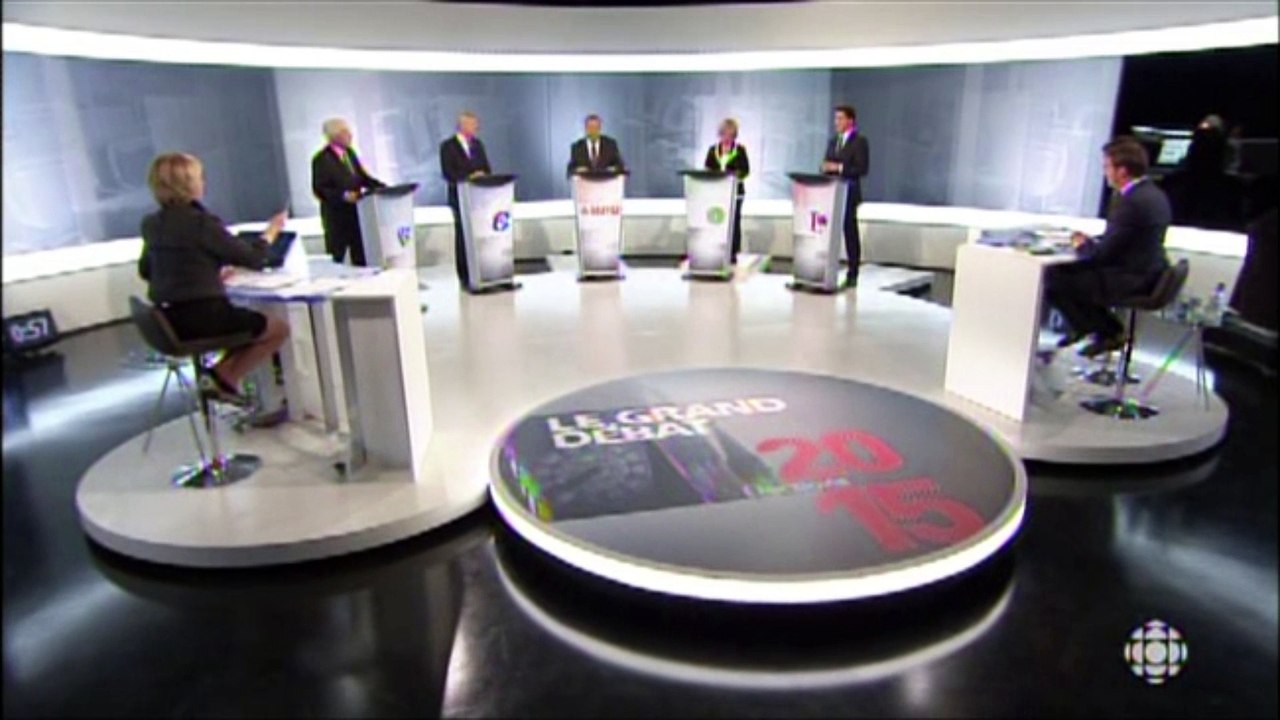 Tom Mulcair, les menteries de Tom Mulcair