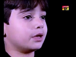 Mujh Pe Kion Band Karte Ho Pani Kya Muhammad Ka Pyara Nahi Hoon Noha
