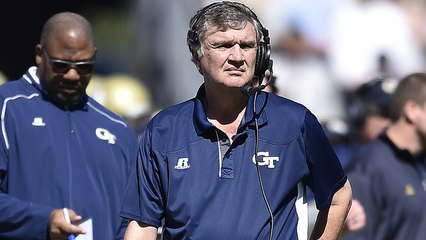 Sugiura: Tech Starting to Fall Apart