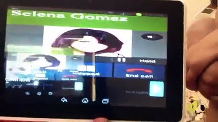 Selena gomez phone number for real