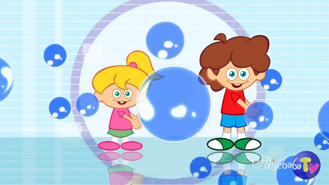 En Güzel 10 Çocuk Şarkısı Çizgi Film- Adisebaba Anaokulu Bebek şarkıları