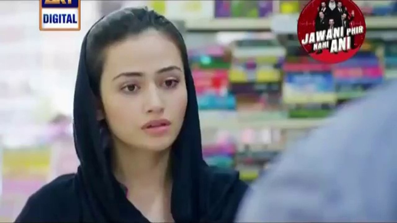 Paiwand Episode 24 Full 17 October 2015 On ARY Digital