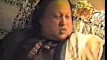 Nusrat Fateh Ali Khan