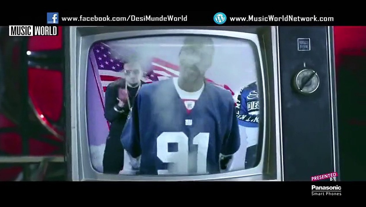 Most Wanted 2015 (Full Video) Jazzy B, Mr. Capone-E Ft. Snoop Dogg - Hot & Sexy New Punjabi Songs