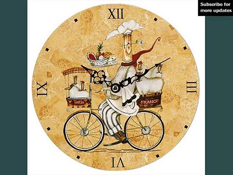 wall clocks for kitchen | Wall clock collection