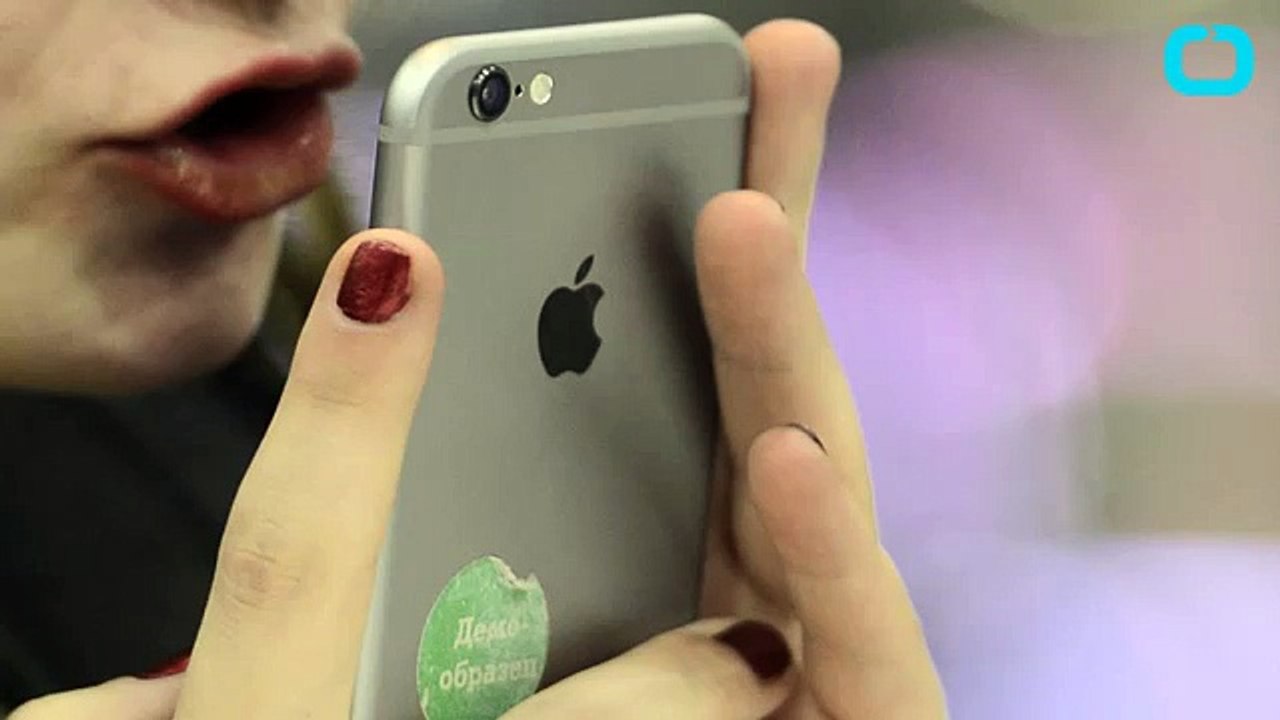 Apple Found Liable for Hundreds of Millions in Patent Damages