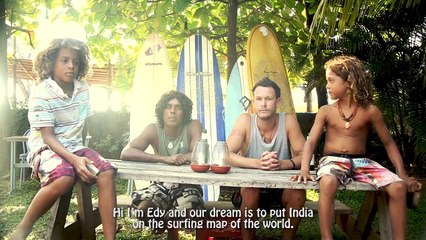 Surfwala (A Short Documentary)