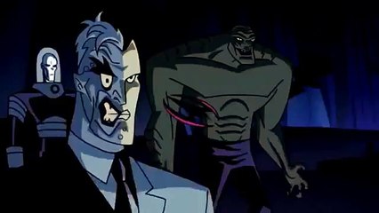 Original Batman and Batgirl Throw Batarangs in Batman Beyond