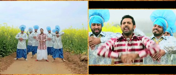 Chandi Di Dabbi Full HD Song -2015