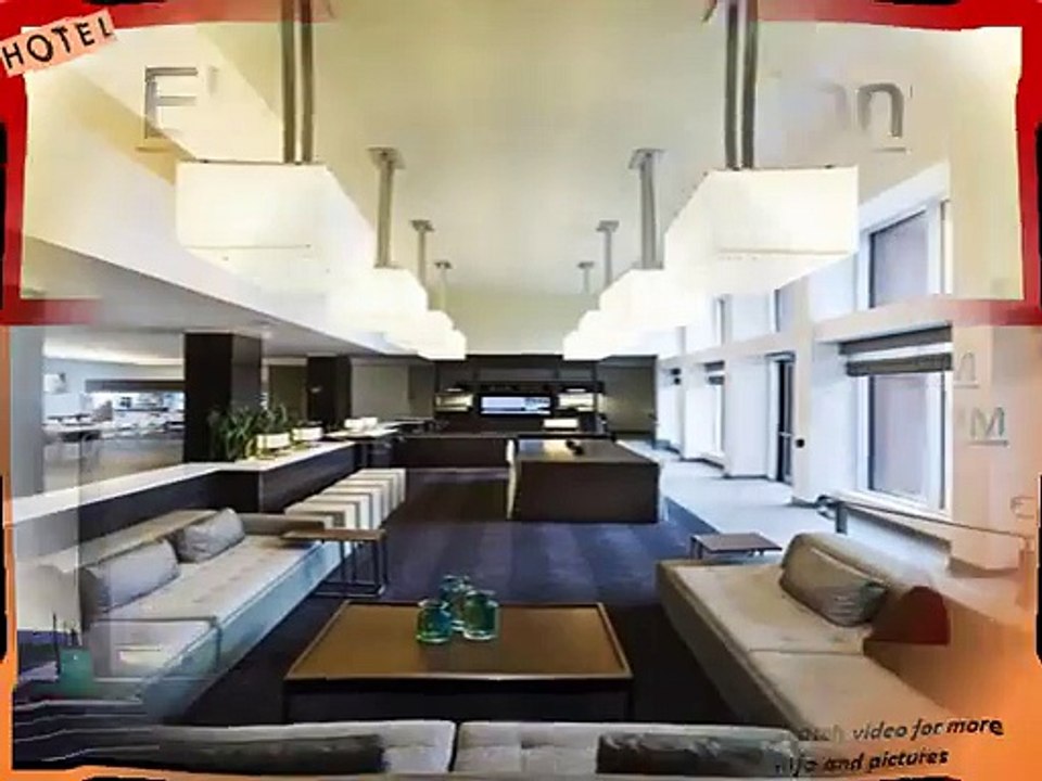 Element Vaughan Southwest - Best Hotel in toronto
