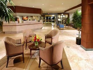Toronto Airport West Hotel - Best Hotel in toronto