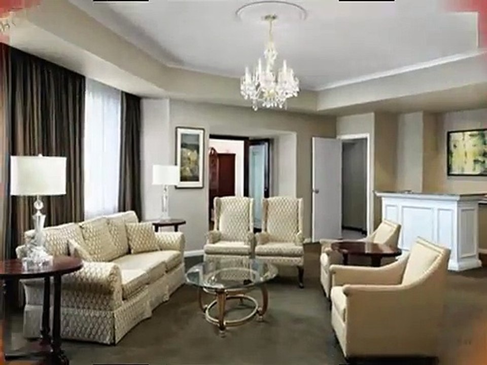 Sheraton Parkway Toronto North Hotel & Suites - Best Hotel in toronto