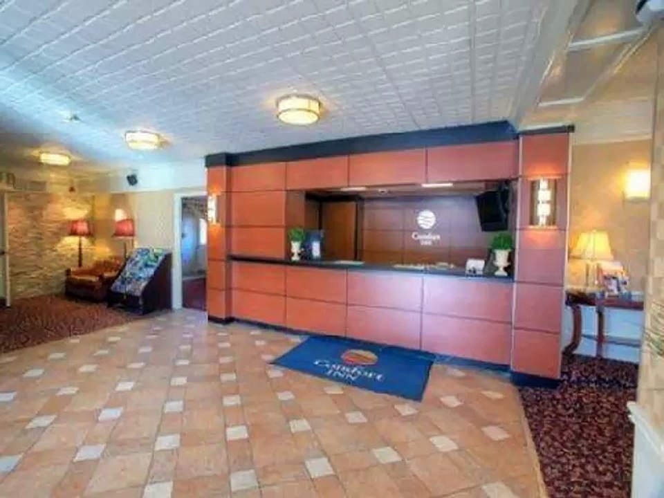 Comfort Inn Toronto Airport - One of the Best Hotel in toronto