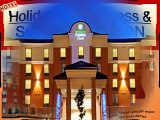 Holiday Inn Express & Suites BRAMPTON - One of the Best Hotel in toronto