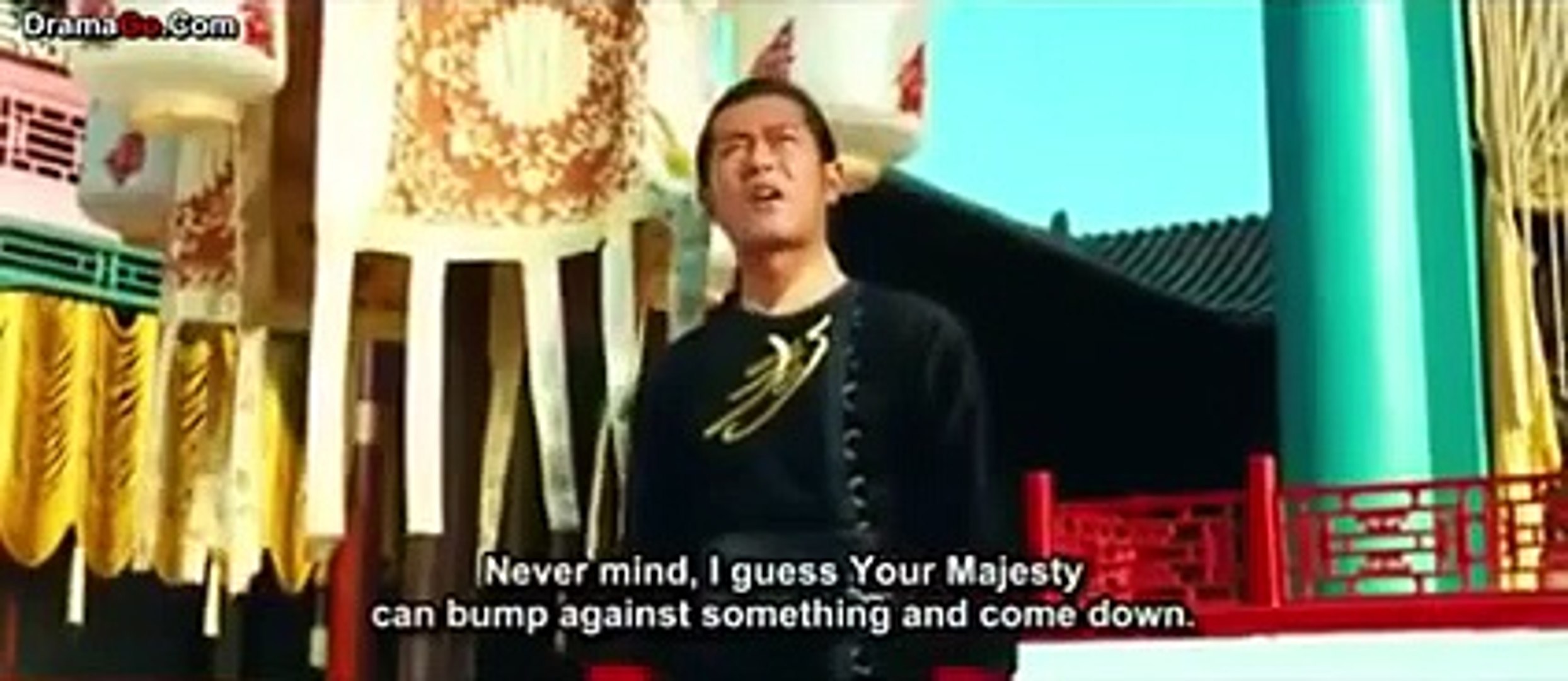 ⁣Best Chinese Movies Subtitles English - Best Action Movies - History Movies Hero 2115_clip1