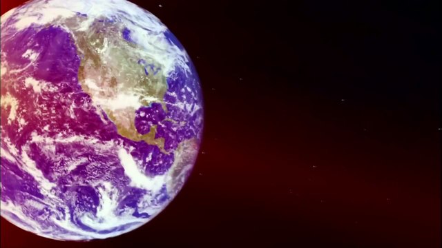 ТОП5 КОСМИЧЕСКИХ УГРОЗ