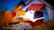 Walt Disney Animated movie film: Pluto. Plutopia (1 hour) animated cartoon,