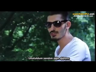 Türkçe Dublajı Beklenen Şarkının Altyazılı Versiyonu