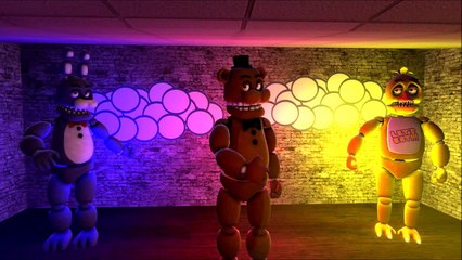 [SFM/FNAF] Channel Updates And Preview