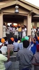 54 California Gurdwaras Pass Resolutions Against Badal, Jathedars, SGPC