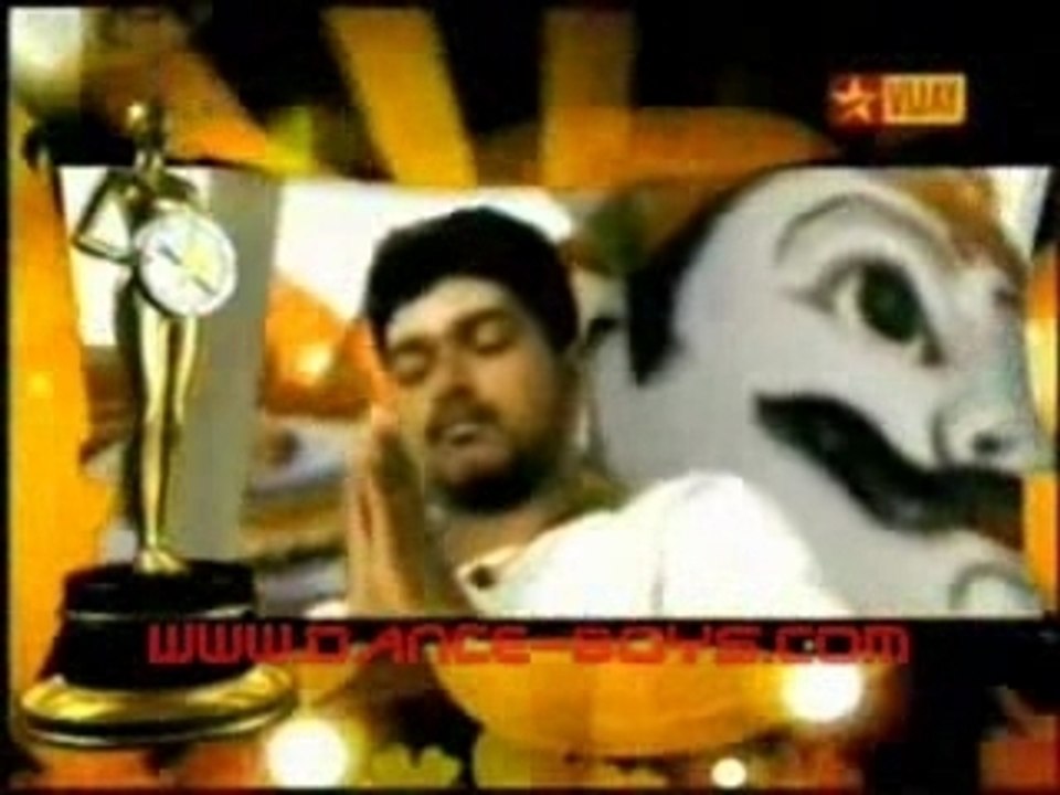 Vijay Next Tamil Superstar 2007