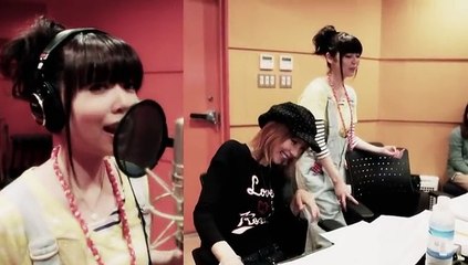 yozuca* - asterisk music* ~Ima Bokuga Tsutaetaikoto~