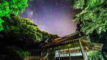 Discover Izumo Japan - Land of legends - Timelapse/hyperlapse short documentary