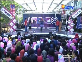 HBD Prilly Latuconsina 19 th 151015 Part 5