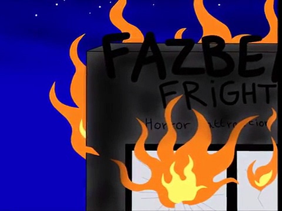 Fnaf Finally Free