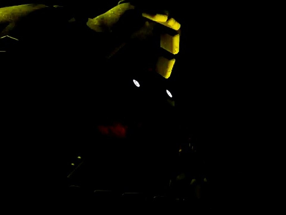 [SFM FNAF] SpringTrap Jump scare Simulator