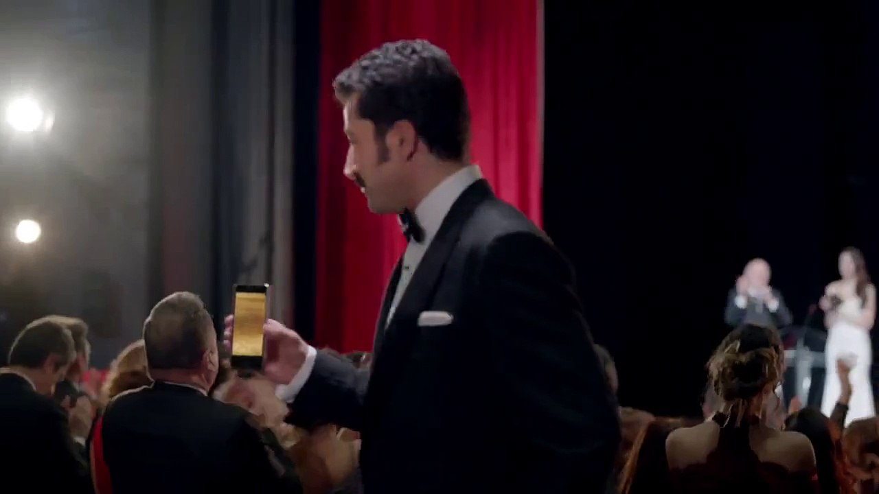 Vestel Venus Kenan İmirzalıoğlu Türkiyenin Akıllısı Reklamı