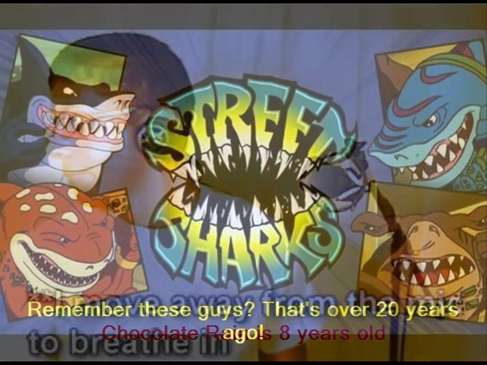 This Will Make You Feel Old