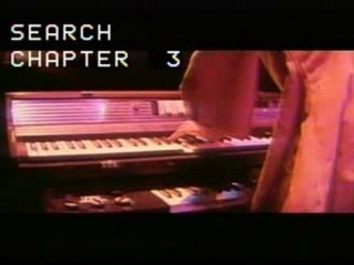 Genesis - Fly on a windshield