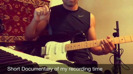 melody guitar song record Short Documentary.
